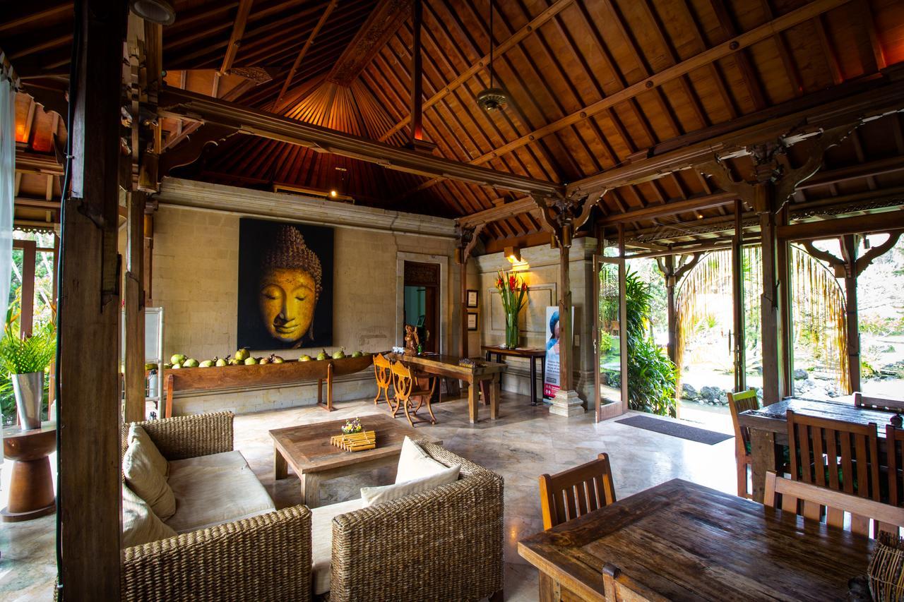 Vision Villa Resort Keramas Exterior photo
