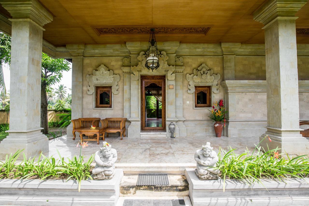Vision Villa Resort Keramas Exterior photo