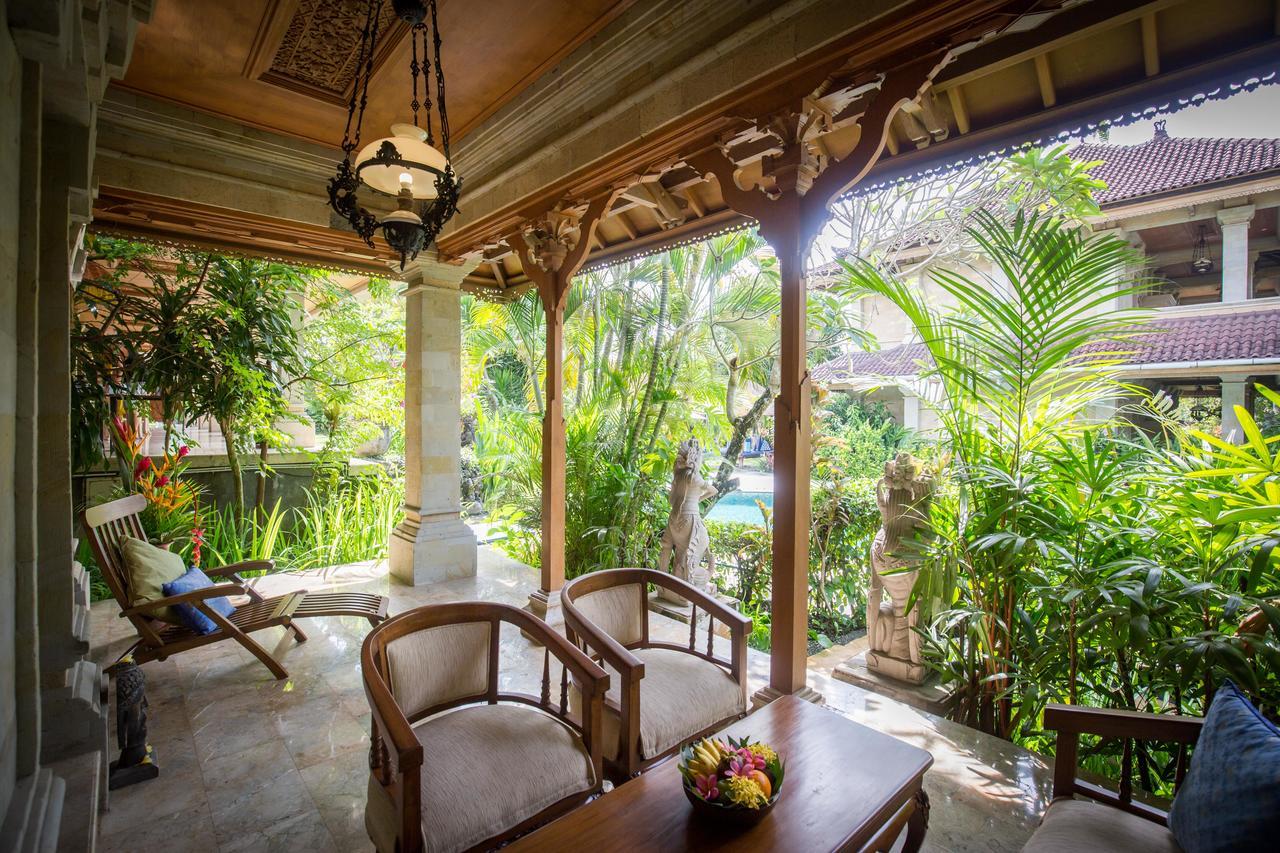 Vision Villa Resort Keramas Exterior photo