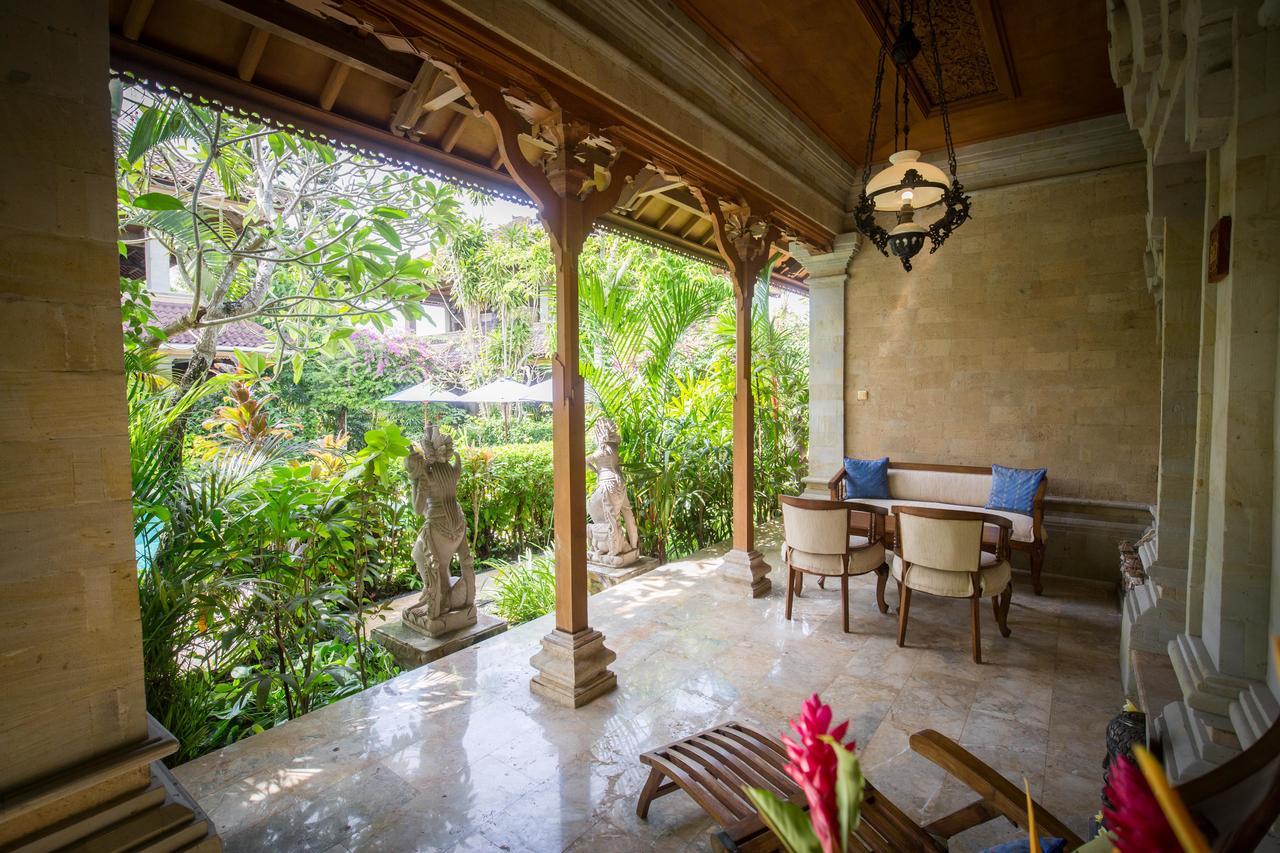 Vision Villa Resort Keramas Exterior photo