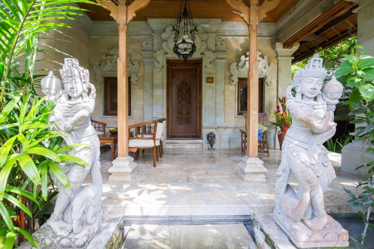 Vision Villa Resort Keramas Exterior photo