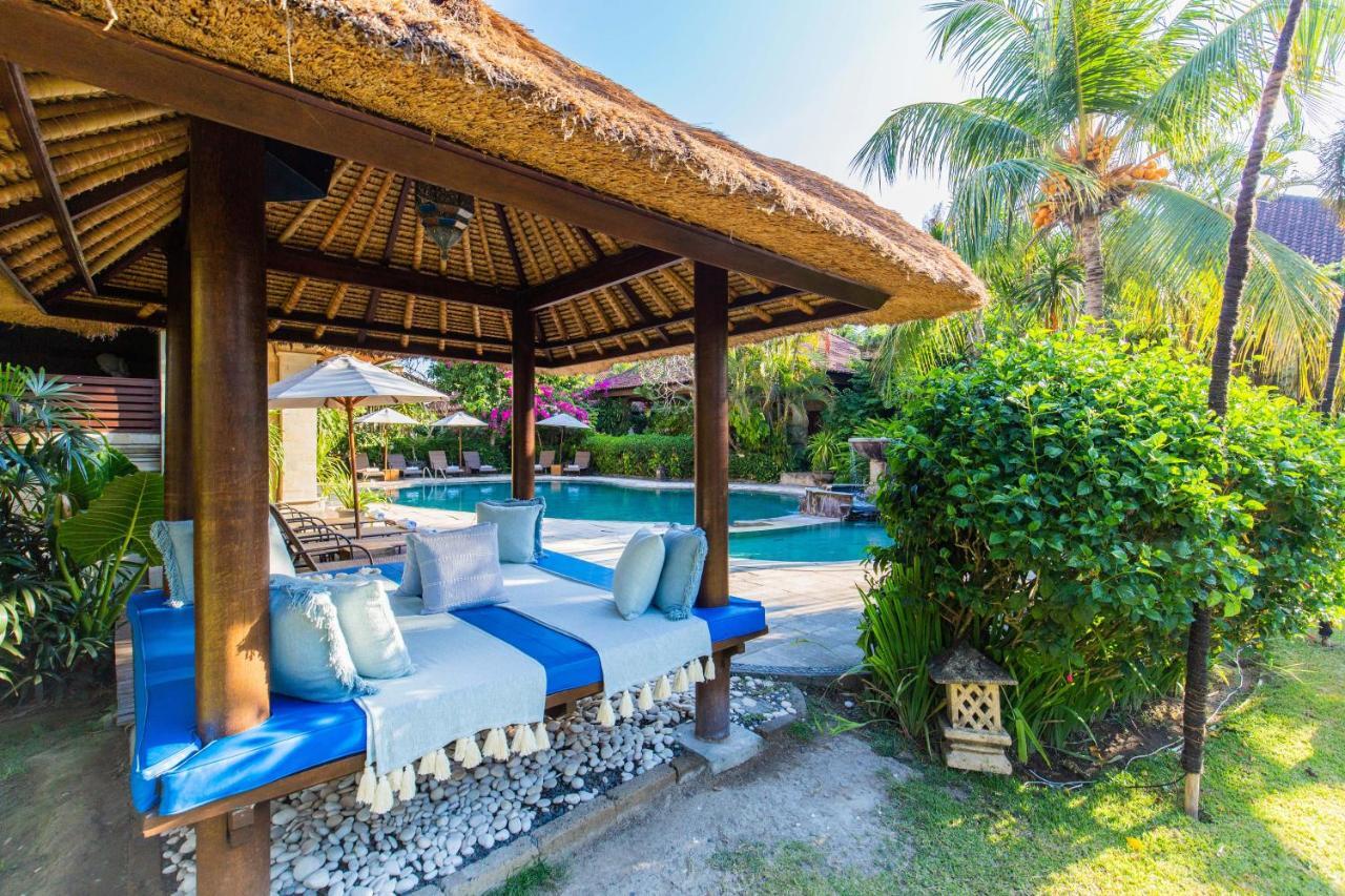 Vision Villa Resort Keramas Exterior photo