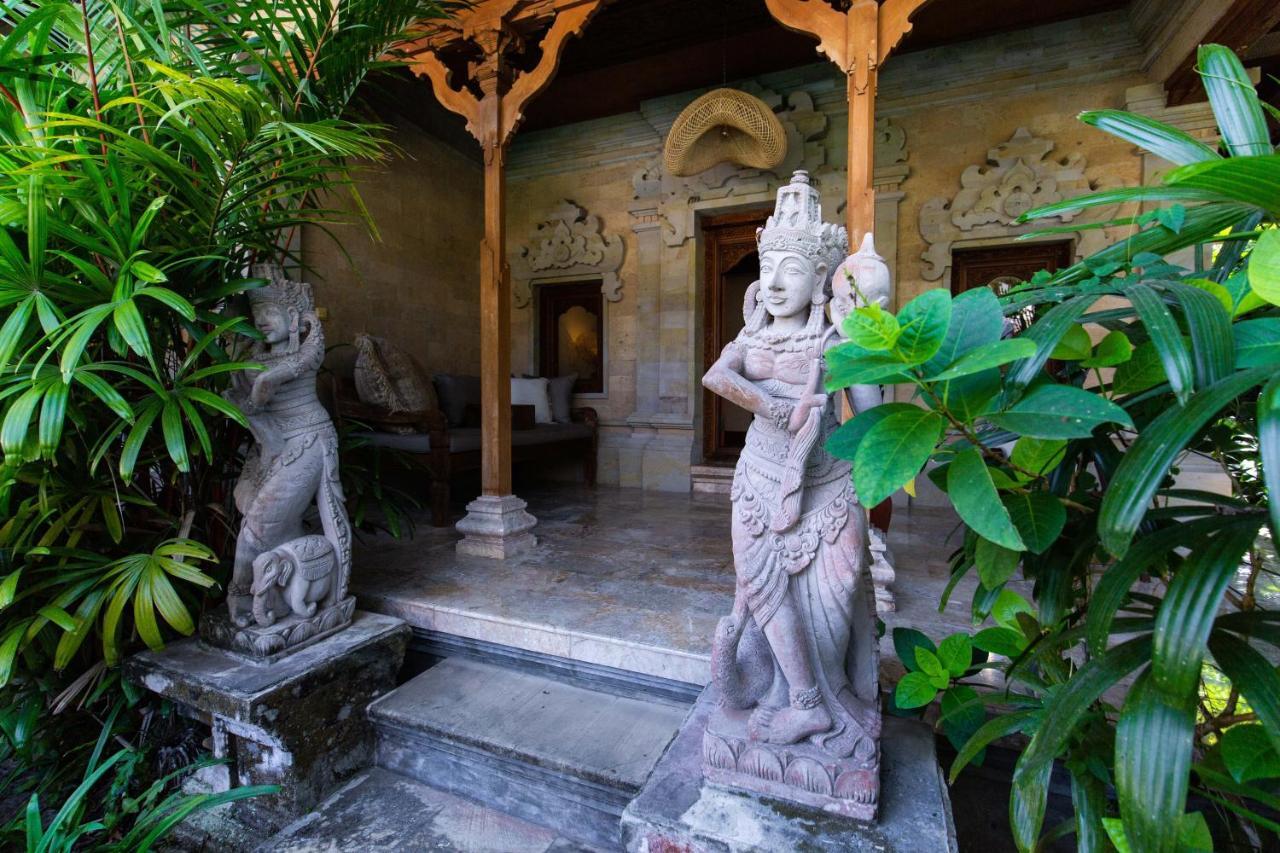Vision Villa Resort Keramas Exterior photo